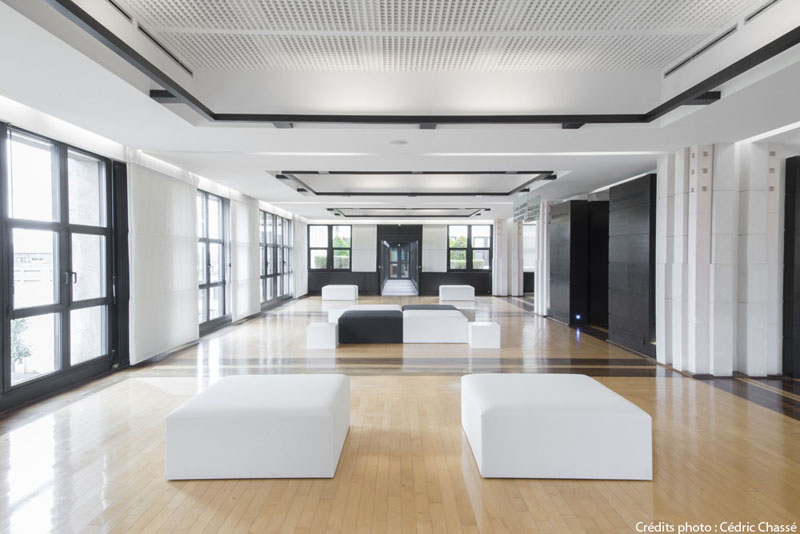 Salons d'Affaires - CCI Nantes Saint-Nazaire