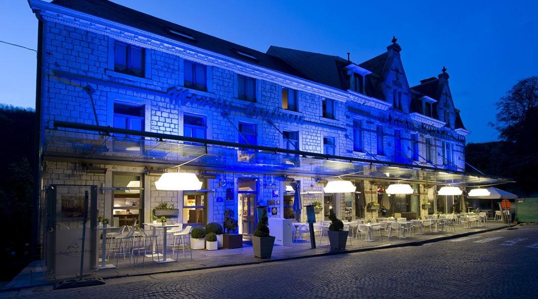Sanglier des Ardennes