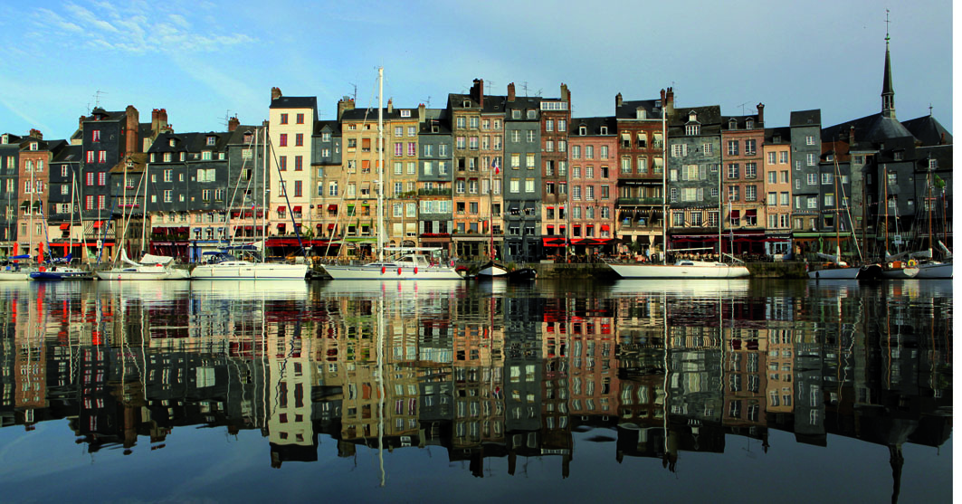 Séminaires en Calvados
