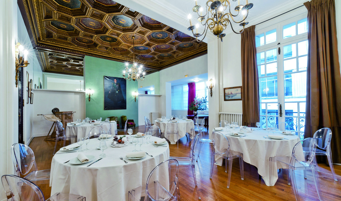Sodexo Prestige