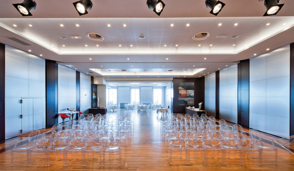Sodexo Prestige