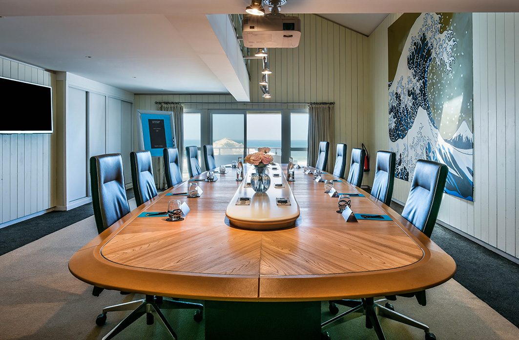 Sofitel Biarritz Le Miramar Thalassa Sea & Spa