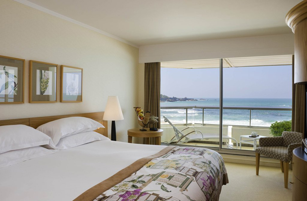 Sofitel Biarritz Le Miramar Thalassa Sea & Spa