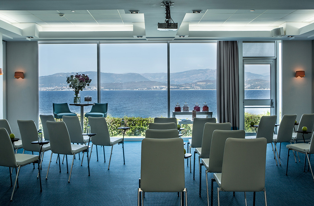 Sofitel Golfe d’Ajaccio Thalassa Sea & Spa