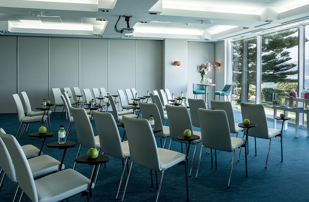 Sofitel Golfe d’Ajaccio Thalassa Sea & Spa