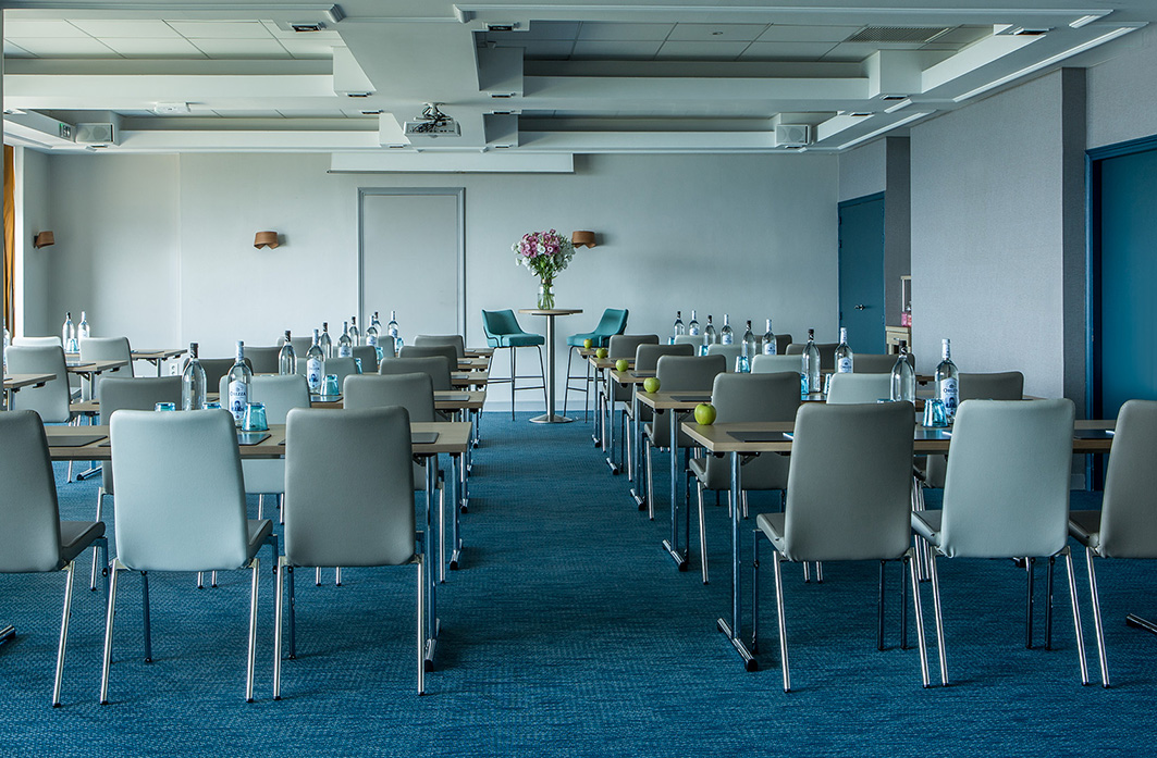 Sofitel Golfe d’Ajaccio Thalassa Sea & Spa