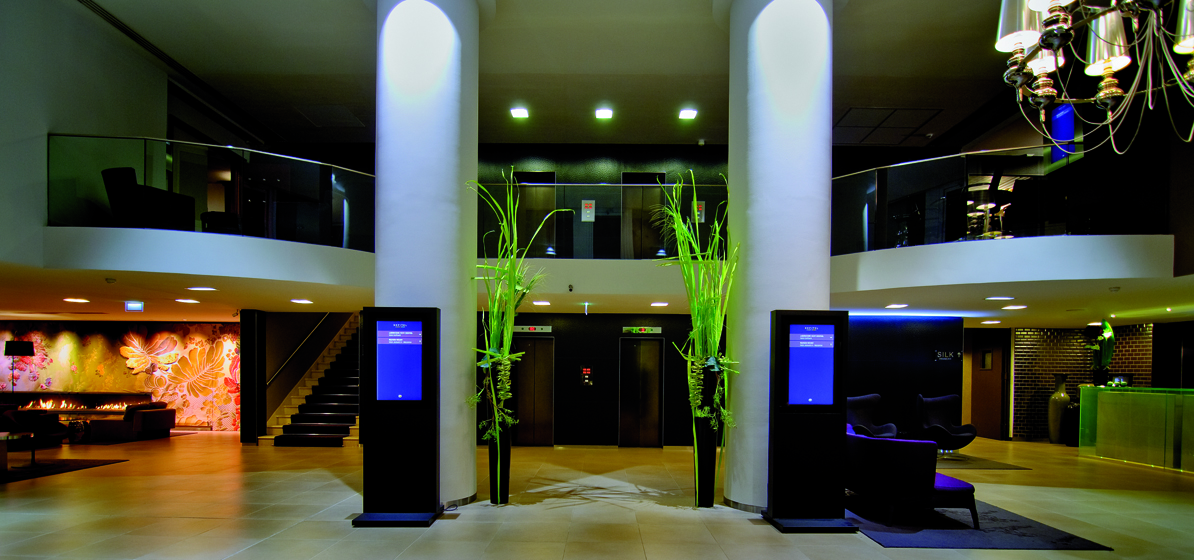 Sofitel Lyon Bellecour