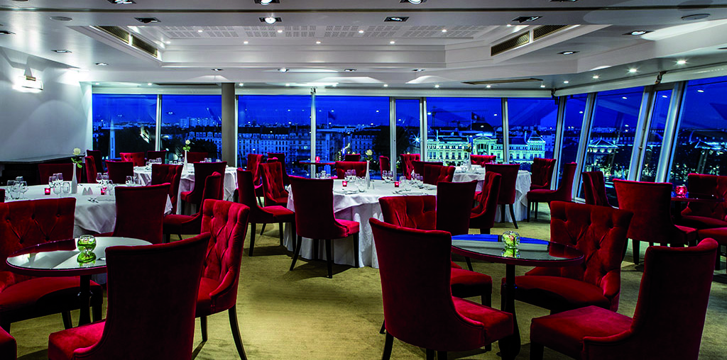 Sofitel Lyon Bellecour