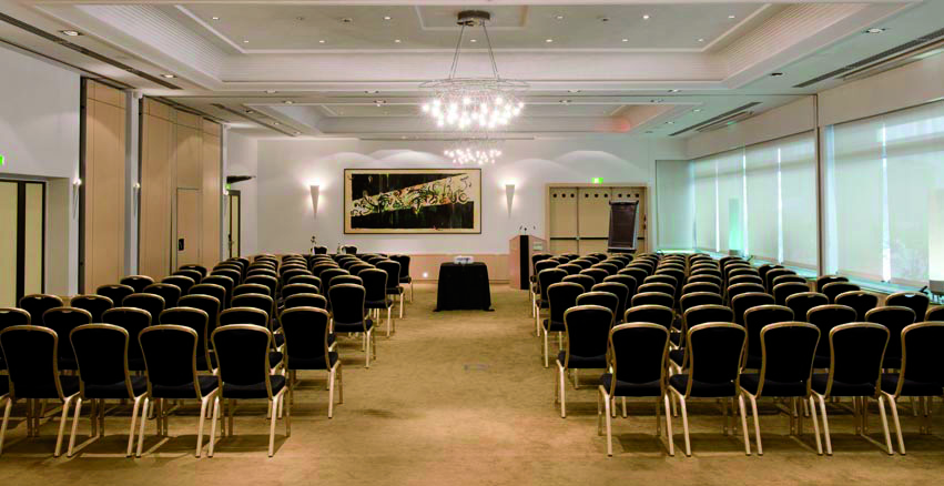 Sofitel Lyon Bellecour