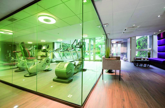 Sofitel Lyon Bellecour