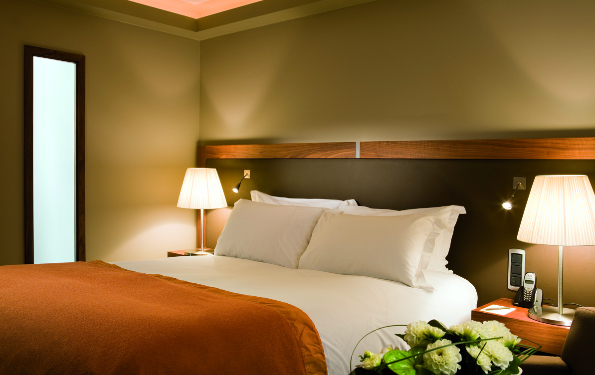 Sofitel Lyon Bellecour