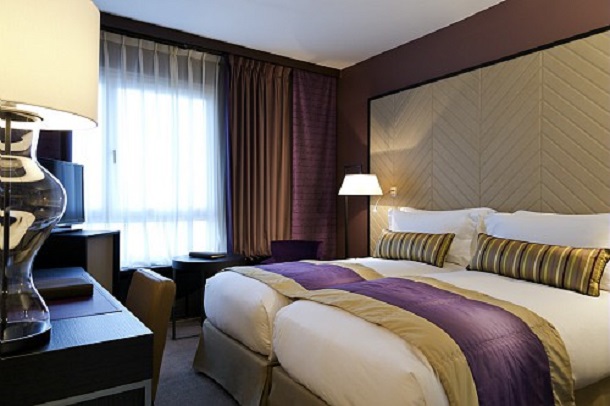 Sofitel Strasbourg Grande Ile