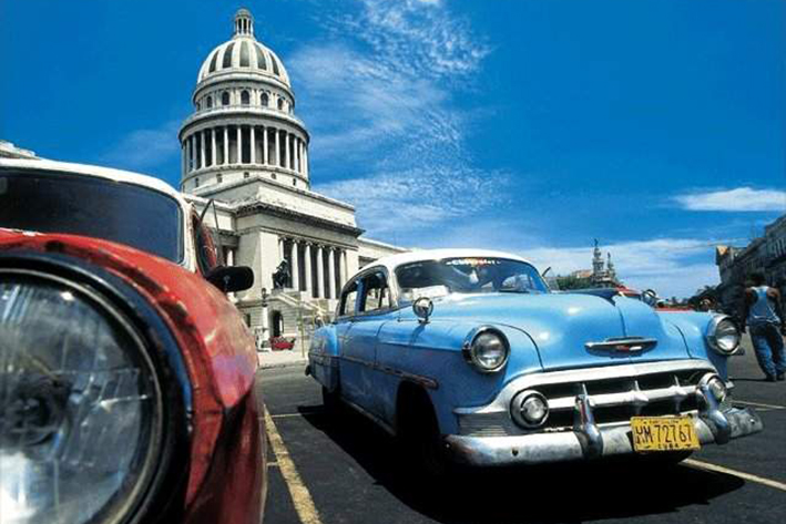 Solways Cuba