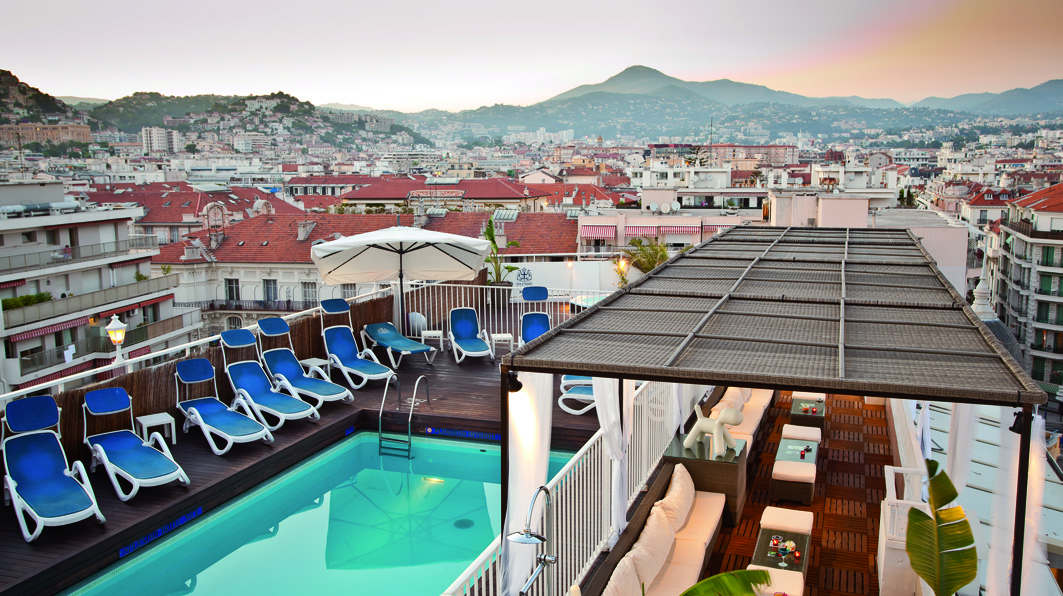 Splendid Hôtel & Spa