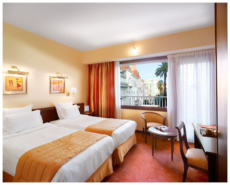 Splendid Hôtel & Spa