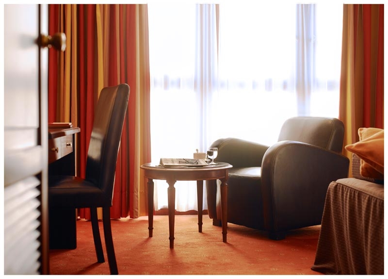 Splendid Hôtel & Spa
