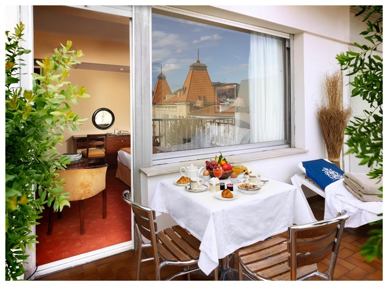 Splendid Hôtel & Spa