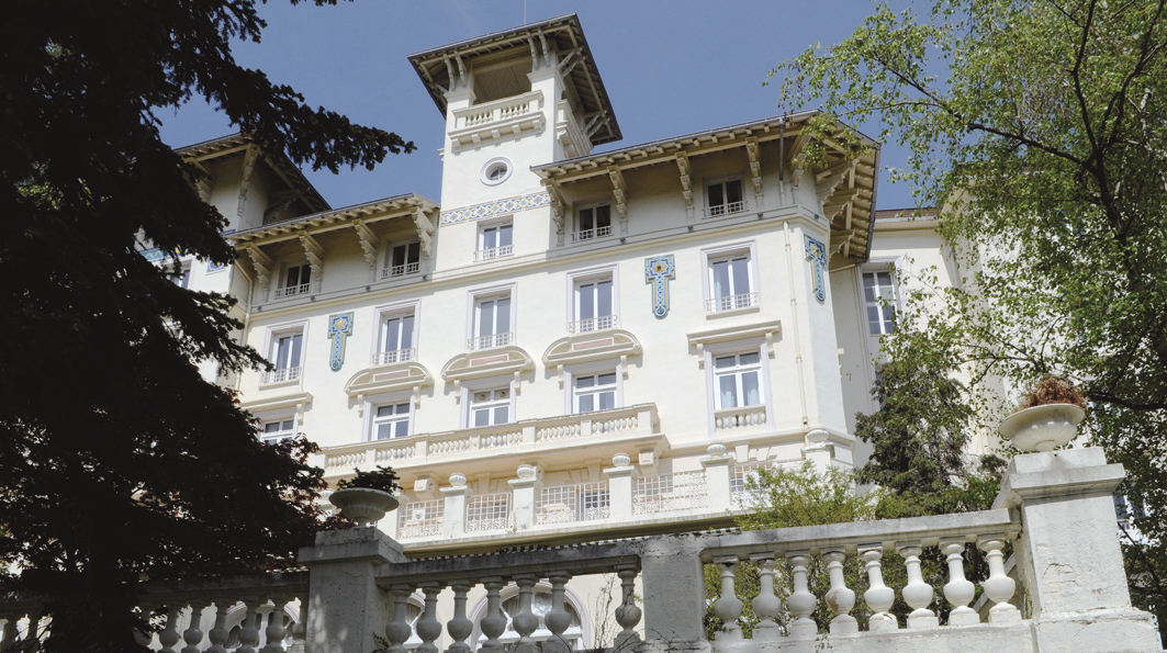 Splendid Hôtel