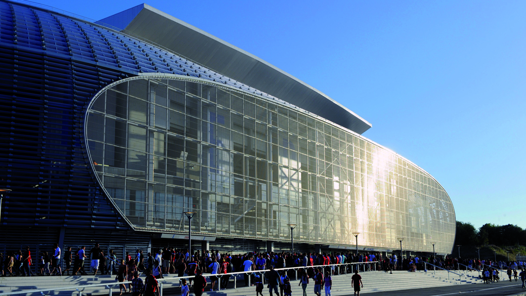 Stade Pierre-Mauroy