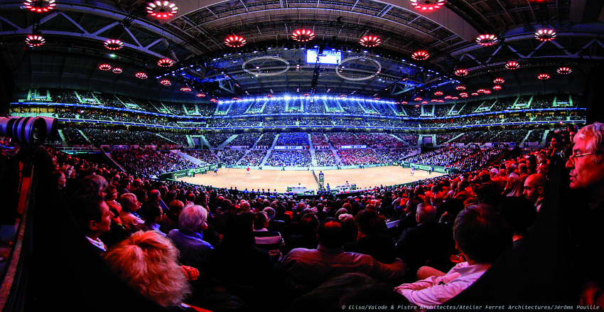 Stade Pierre-Mauroy