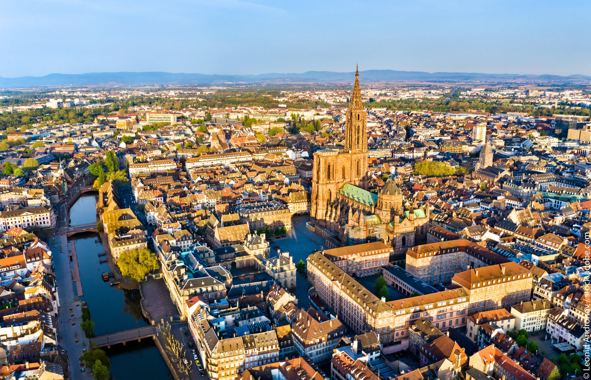 Strasbourg Convention Bureau