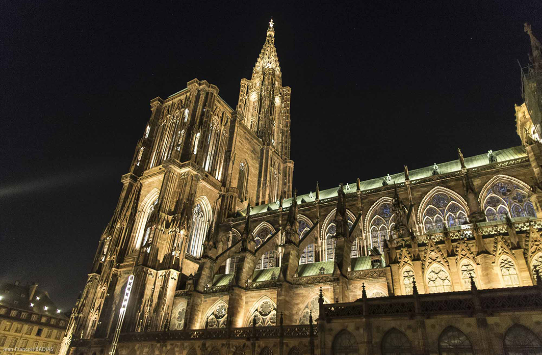 Strasbourg Convention Bureau