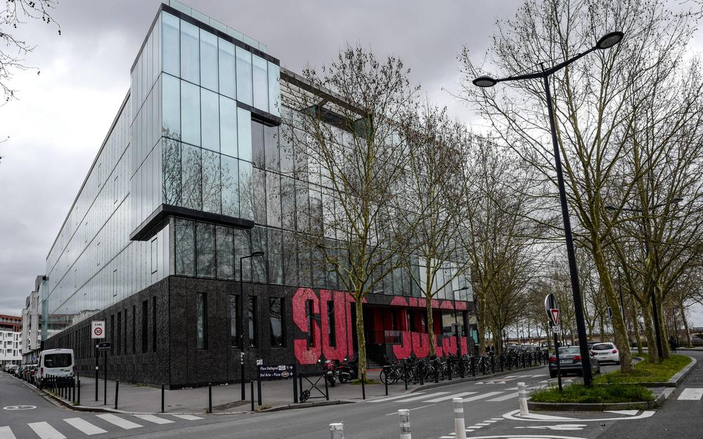 Sud Ouest