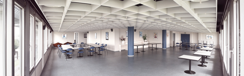 Tarbes Expo Pyrénées Congrès