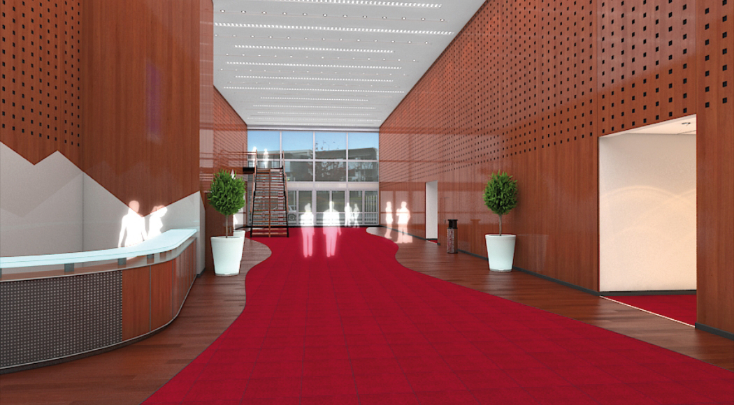 Tarbes Expo Pyrénées Congrès
