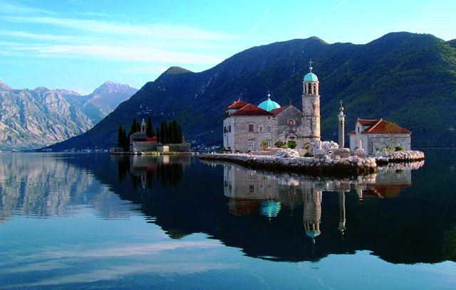 Terra Nautika Montenegro