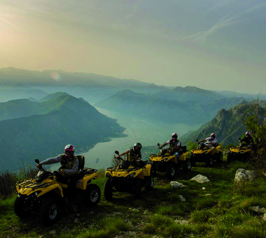 Terra Nautika Montenegro