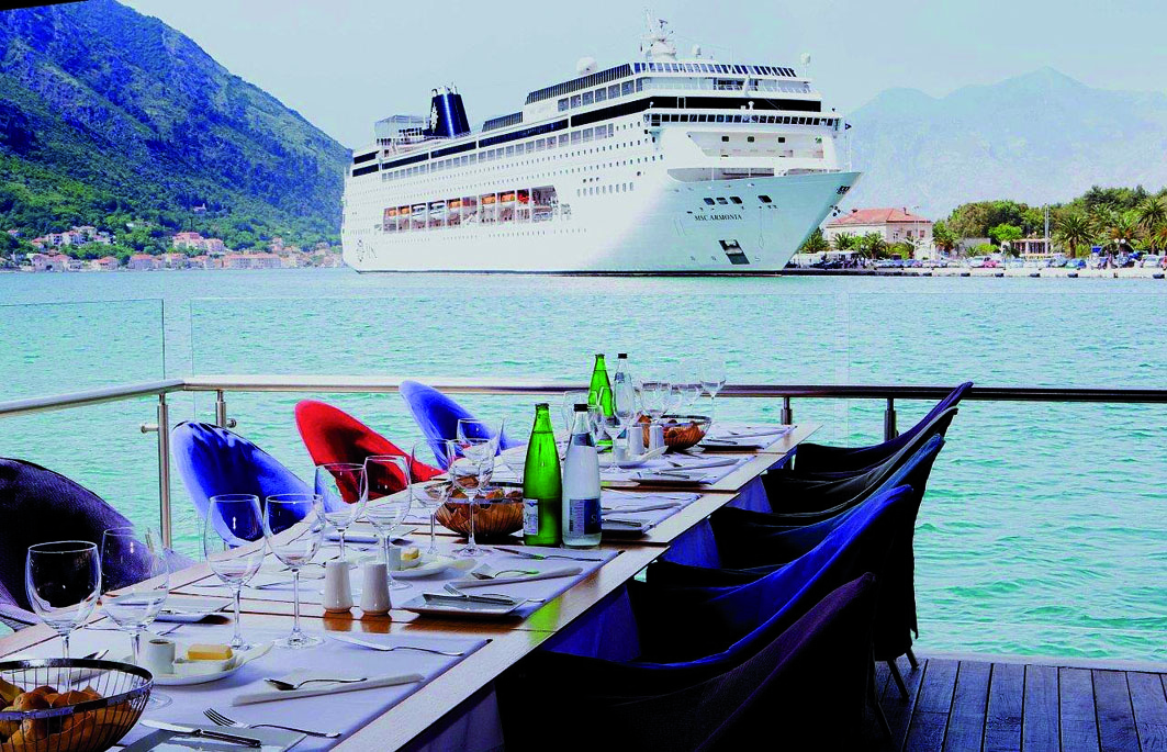 Terra Nautika Montenegro