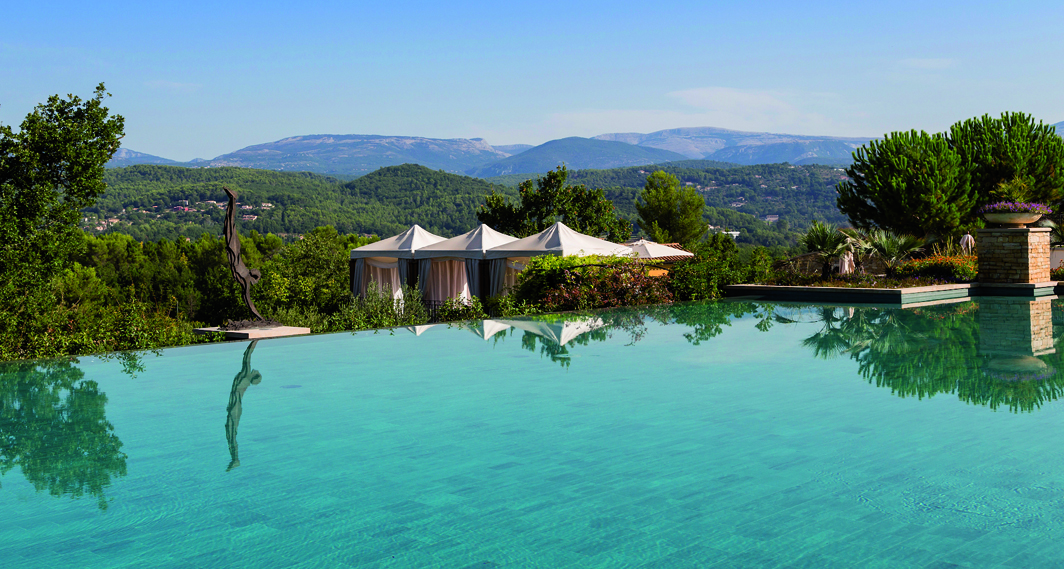 Terre Blanche Hotel Spa Golf Resort