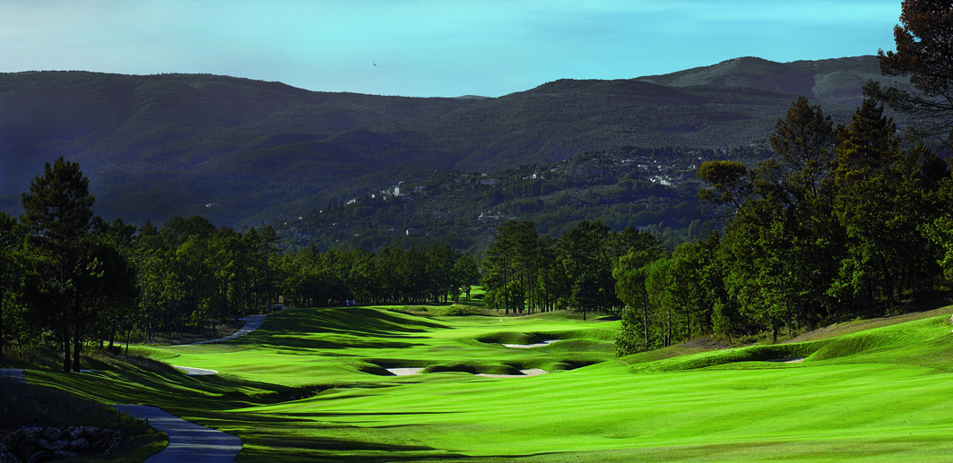 Terre Blanche Hotel Spa Golf Resort