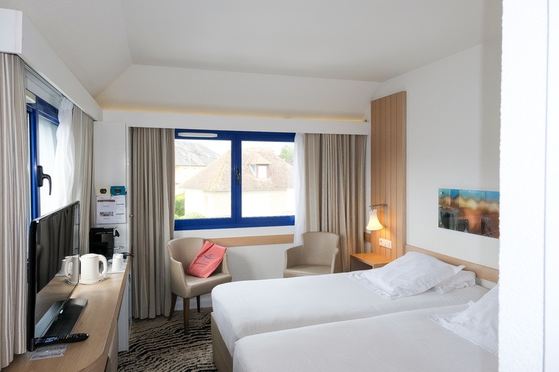 THALAZUR OUISTREHAM