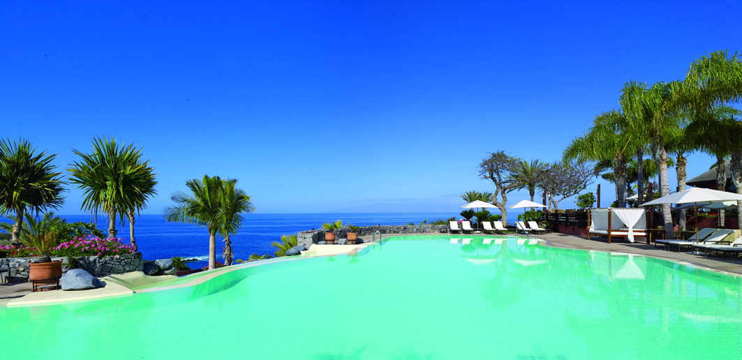 The Ritz Carlton, Abama