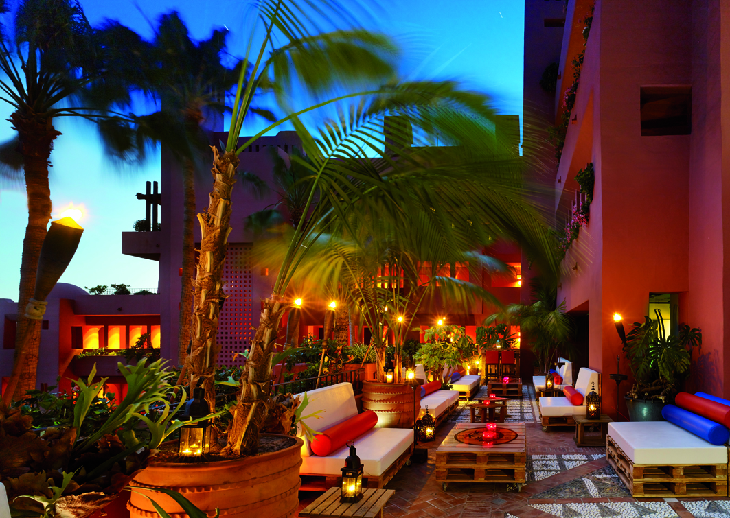 The Ritz Carlton, Abama