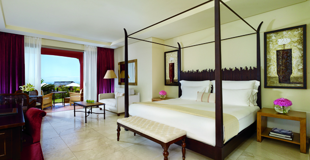 The Ritz Carlton, Abama