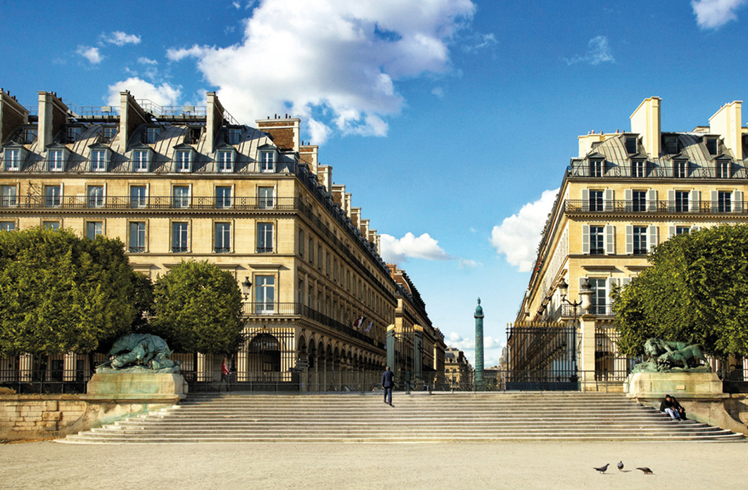 The Westin Paris - Vendôme