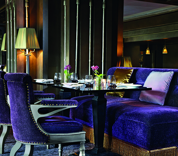 The Westin Paris - Vendôme