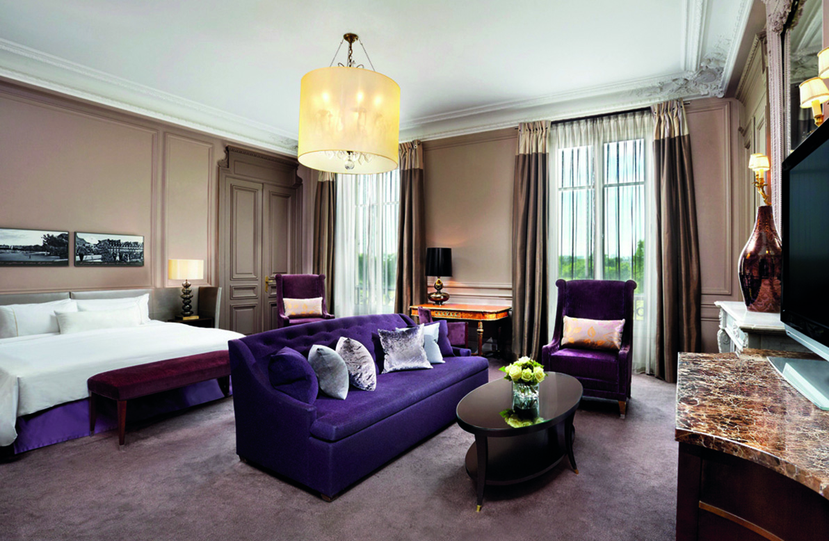 The Westin Paris - Vendôme