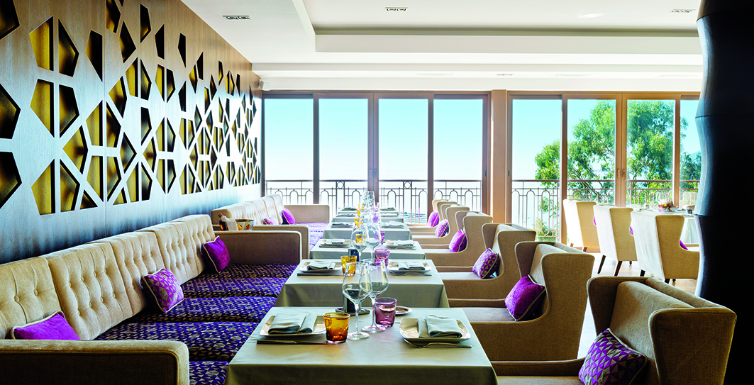 Tiara Miramar Beach Hôtel & Spa