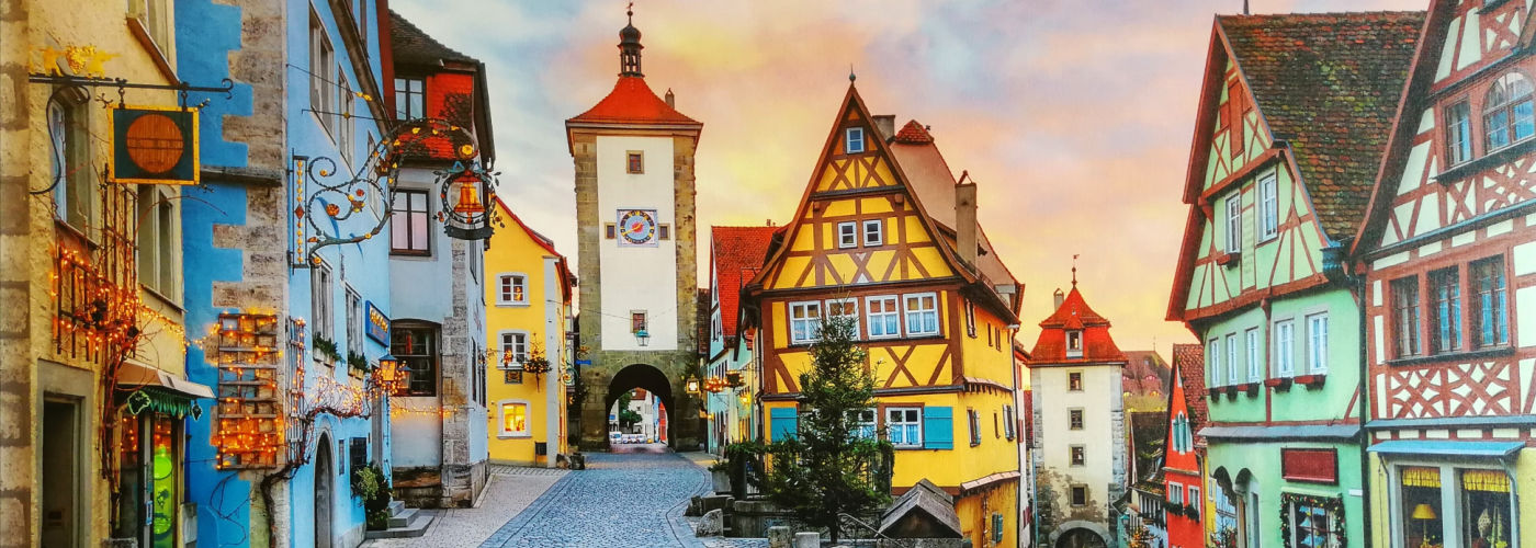 Top Travel Reisen Gesellschaft M.B.H