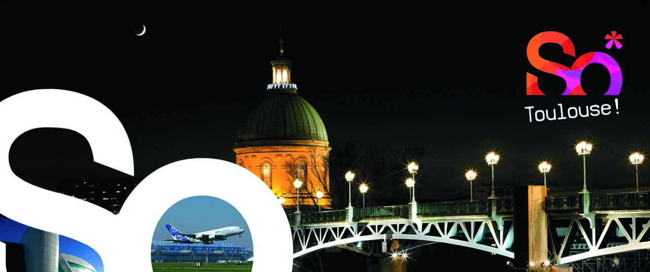 Toulouse Convention Bureau
