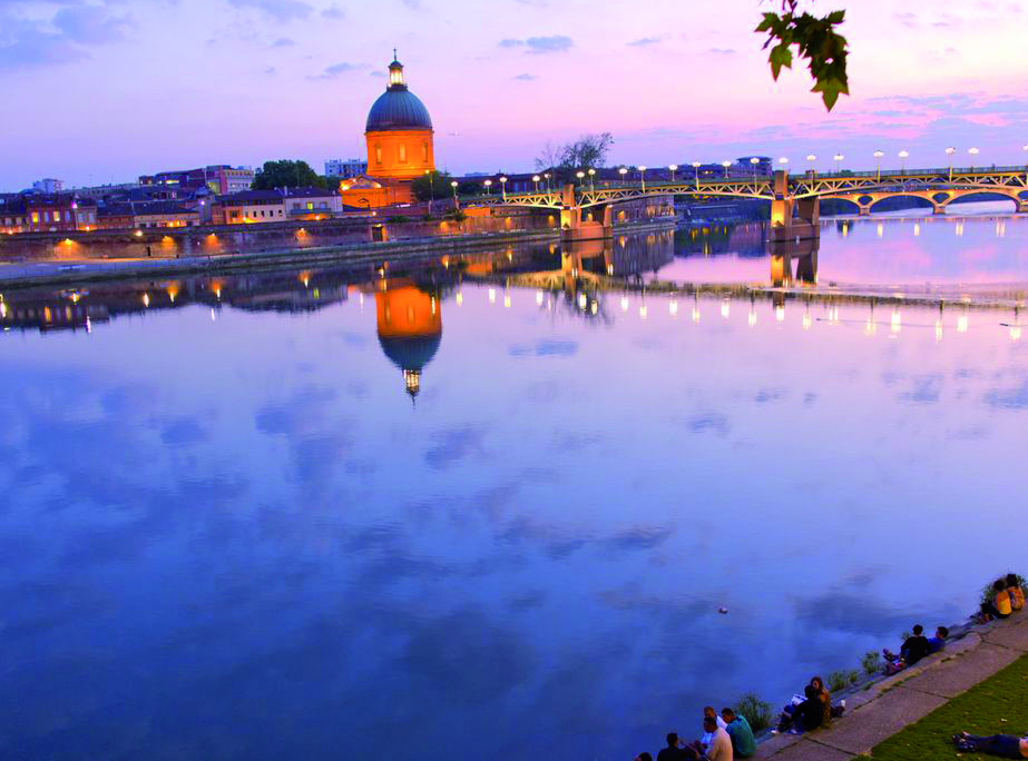 Toulouse Convention Bureau