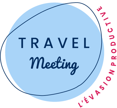 Travel meeting