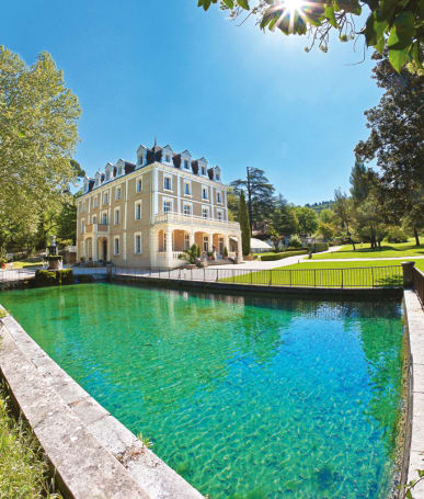 VACANCES BLEUES BUSINESS