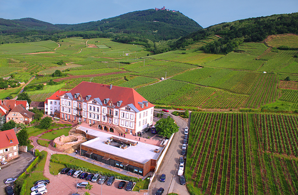 Val-Vignes
