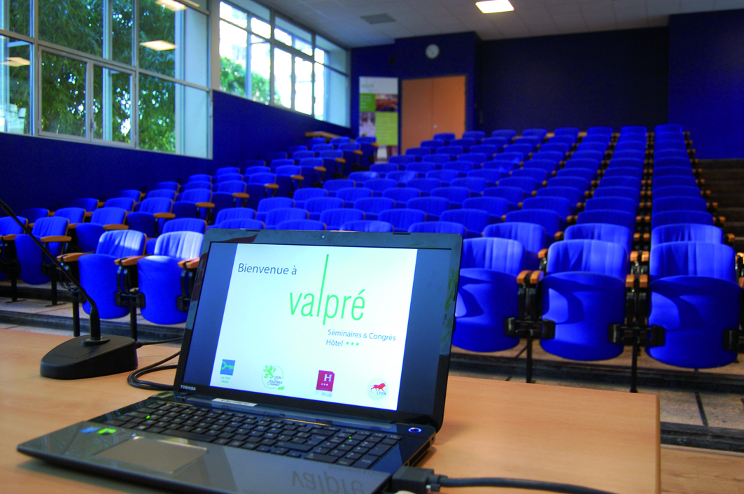 Valpré Lyon
