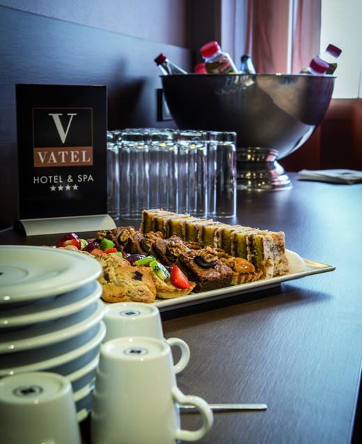 Vatel Hôtel & Spa